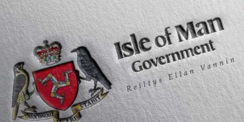 giấy phép hoạt động do Isle of Man cấp